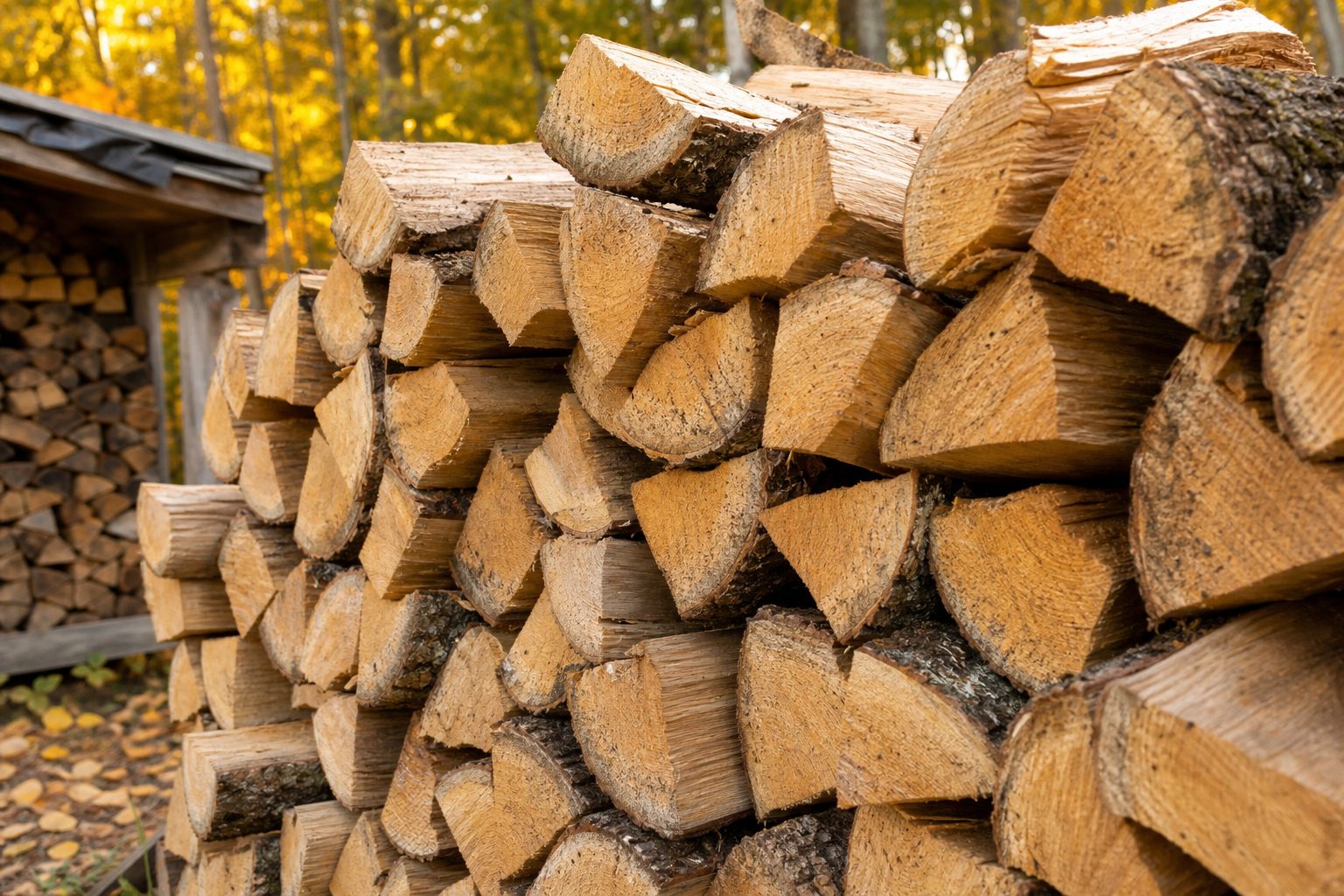 Firewood delivery Gainesville GA