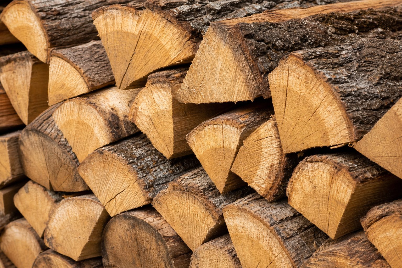 Firewood delivery Roswell GA